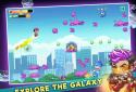 Rapstronaut : Space Journey screenshot 18