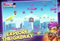 Rapstronaut : Space Journey screenshot 2