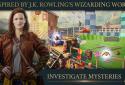 Fantastic Beasts: Cases screenshot 5