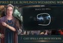 Fantastic Beasts: Cases screenshot 7