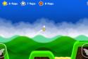 Flappy Golf 2 screenshot 5