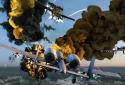 Call of Infinite Air Warfare screenshot 1