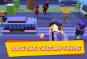 Pizza Street - Deliver pizza! screenshot 10