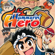 Hammerin Hero