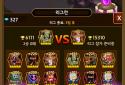 Infinity Mercs : Nonstop RPG screenshot 6