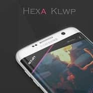 HeXa KLWP