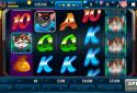 Mafioso Free Casino Slots Game screenshot 1