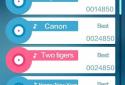 Piano Tiles 2s screenshot 2