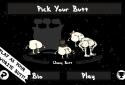 Butts In Space screenshot 5