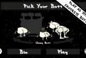 Butts In Space screenshot 8