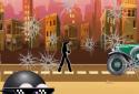 Stickman crazy money screenshot 3