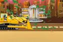 Stickman crazy money screenshot 5