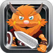 Moe Monstrum: Dungeon Escape