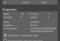 qBittorrent Controller Pro screenshot 6