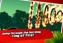 Jungle Kids Motocross Racing screenshot 2