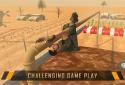 US Army Training School Game screenshot 13