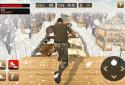 US Army Training School Game screenshot 2