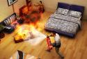 Fire Escape Story 3D screenshot 2