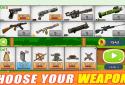 Stickman Army : The Resistance screenshot 3