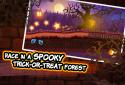Halloween Cars: Monster Race screenshot 1