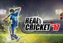 Real Cricket 17 screenshot 1