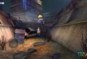 Cross Fire screenshot 1