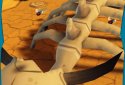 Frogged King's Way Back Home (Unreleased) screenshot 1