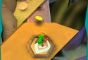 Frogged King's Way Back Home (Unreleased) screenshot 8