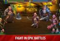 Hero Rush: The Mad King screenshot 11