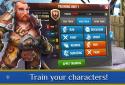 Hero Rush: The Mad King screenshot 5