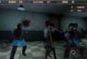 Zombie Hospital screenshot 1