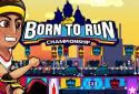Born to Run (International) screenshot 1