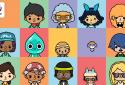 Toca Farm screenshot 3