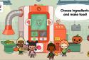 Toca Farm screenshot 4