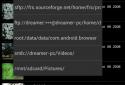 Ghost Commander File Manager screenshot 2