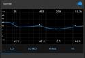 EQ Media Player PRO screenshot 2