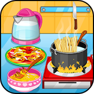 Cook Baked Lasagna