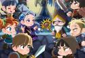 Combo Heroes: Blade Master Age screenshot 11