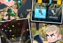 Combo Heroes: Blade Master Age screenshot 4