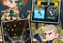Combo Heroes: Blade Master Age screenshot 9