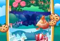 Candy Minion - Idle Clicker screenshot 11