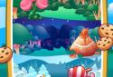 Candy Minion - Idle Clicker screenshot 5