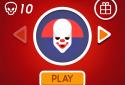 Killer Clown Chase screenshot 1