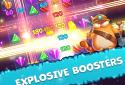 Diamond Rush Viber screenshot 10