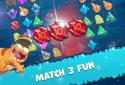 Diamond Rush Viber screenshot 7