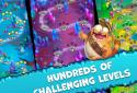 Diamond Rush Viber screenshot 8