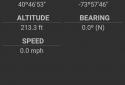Phone Tester (hardware info) screenshot 5