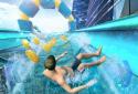 Water Slide 3D screenshot 1