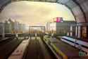Euro Train Driving Games screenshot 1