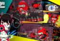 Heroes of Tomorrow screenshot 2
